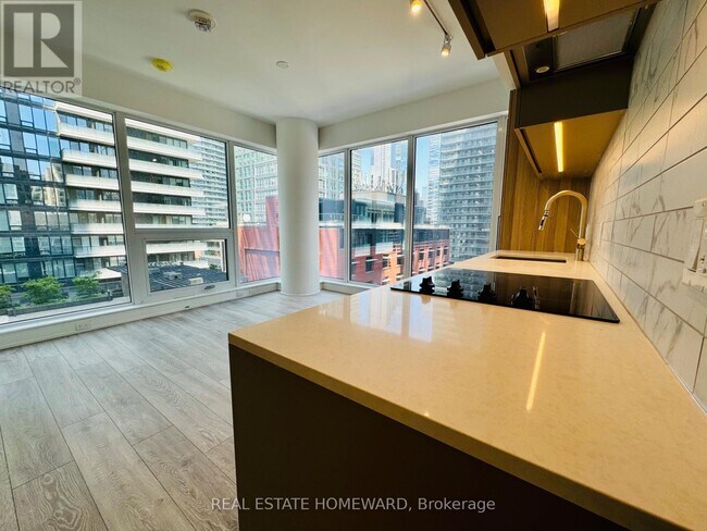 Photo - 55 Mercer St Unit 1109