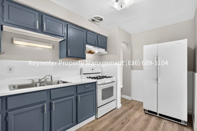 Photo - Charming Rehabbed 2-Bedroom Home