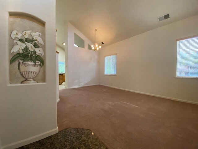 Photo - Beautiful and spacious 3-bedroom, 2.5-bath...
