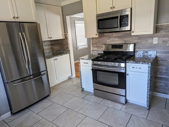 Photo - 7417 Morganford Rd