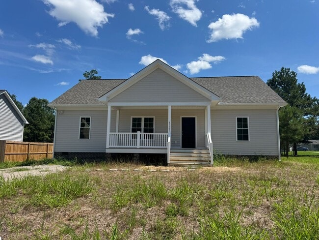 Building Photo - 21161 Baileys Ln