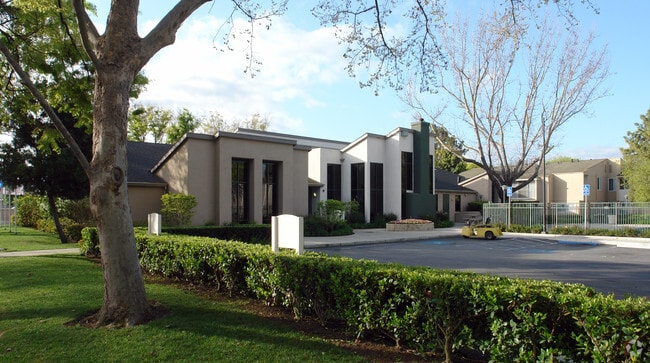 El Rancho Verde