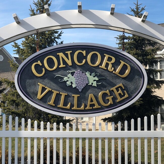 Photo - Concord Village