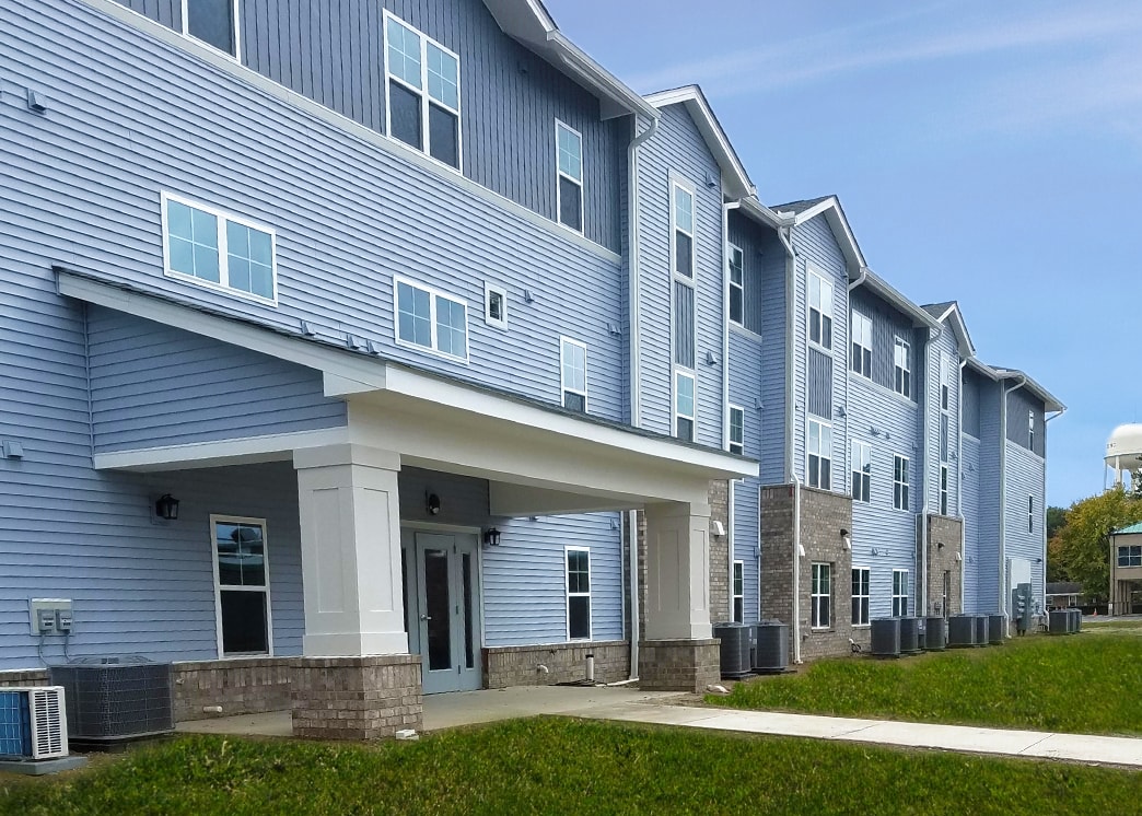 Rooney Ridge Apartments For Rent In Roanoke Rapids Nc Forrent Com