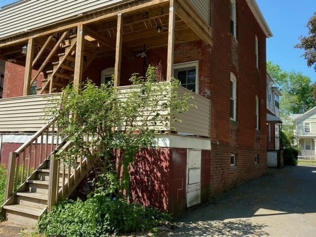 Photo - 54 Williams St Unit 1