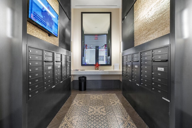 Photo - 810 O St NW Unit Perla- 504