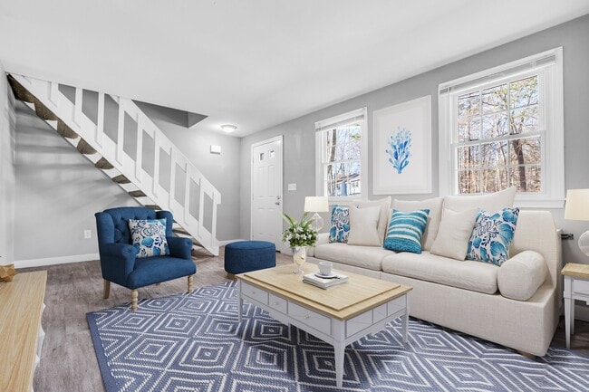 Building Photo - Foxcroft Rental