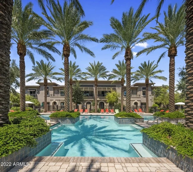 Photo - 6565 E Thomas Rd Condo Unit 1076