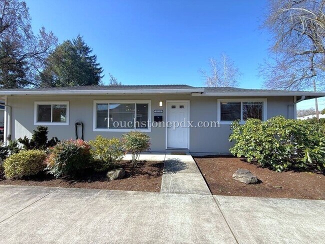 Photo - 5116 SE Mitchell St