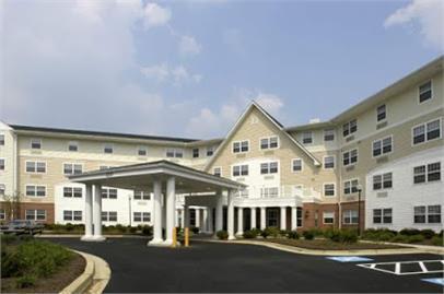 Southwinds Building 1 (SWRHC LLC)