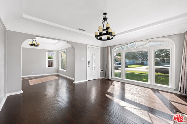 Photo - 7822 S Halldale Ave