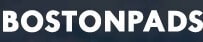 Boston Pads