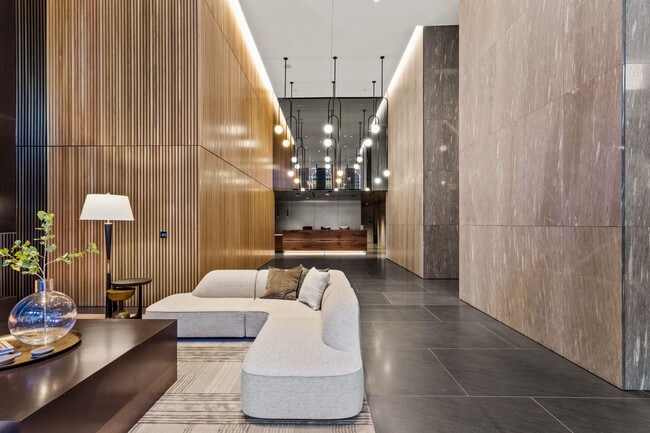 Residences at 11W