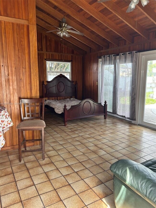 Photo - 12765 SW 19th St Unit rear