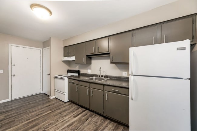 Photo - 7451 Lunitas Ln Unidad 7439 Las Ln apt 5