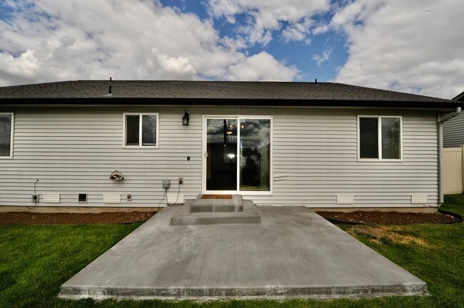 Photo - 3 bed 2 bath Rancher near Post Falls High School