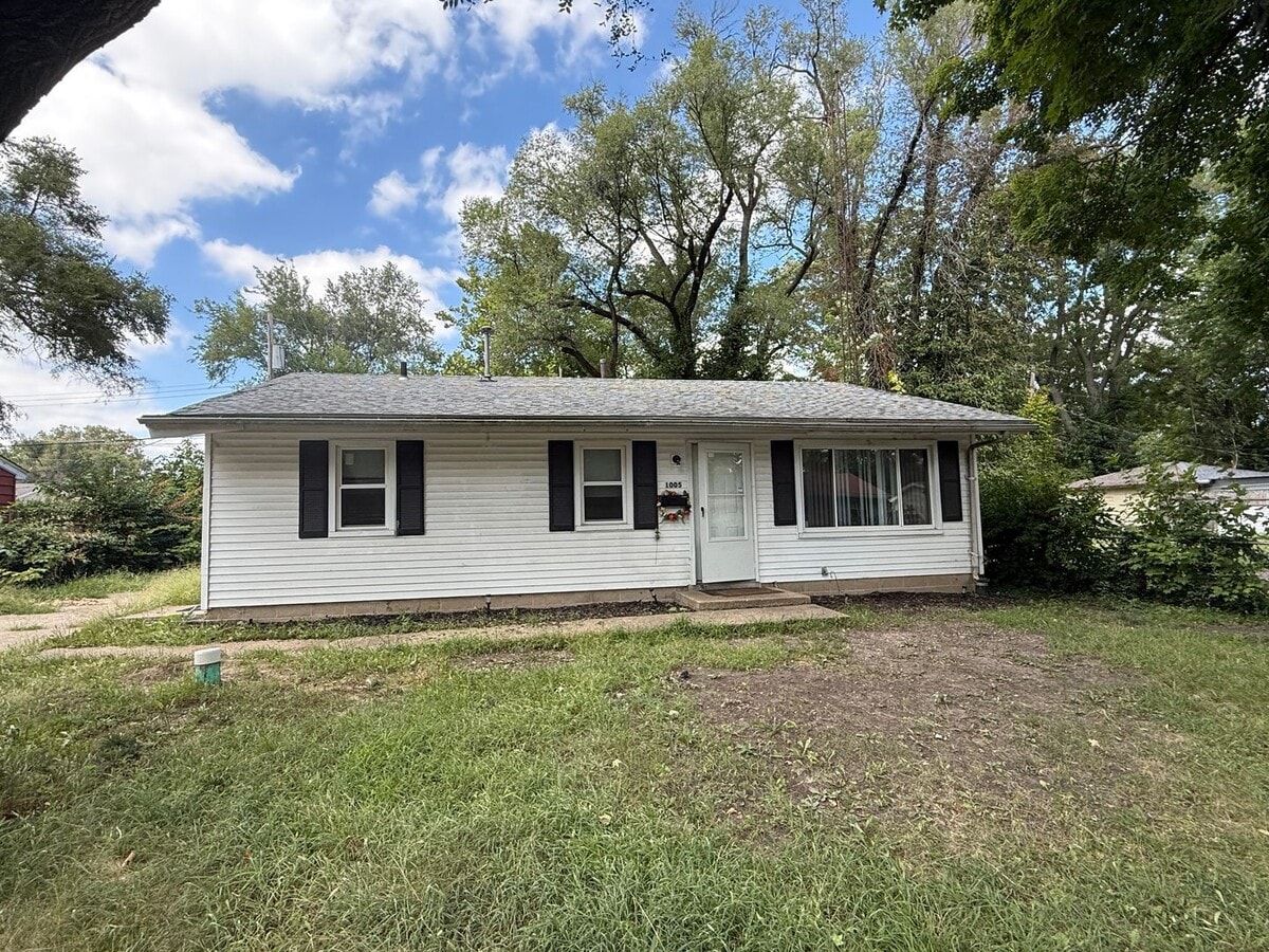 3 bedroom 1 bath ranch - 3 bedroom 1 bath ranch Casa