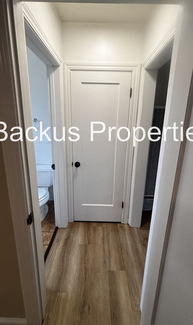 Photo - 155 Archer St Unit A