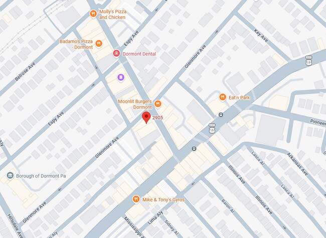 Photo - 2905 Glenmore Ave Unit 7