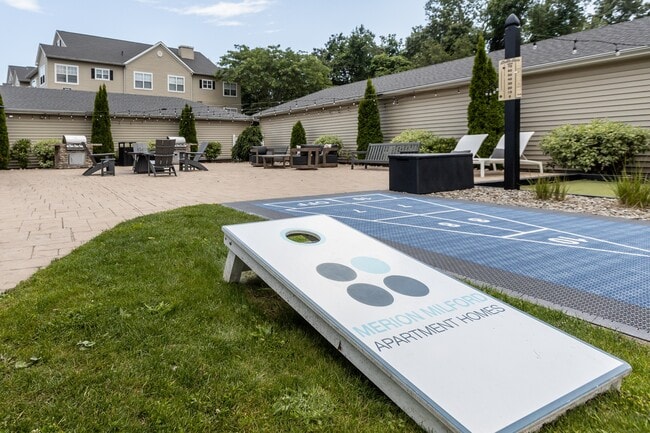 Merion Milford Apartment Homes