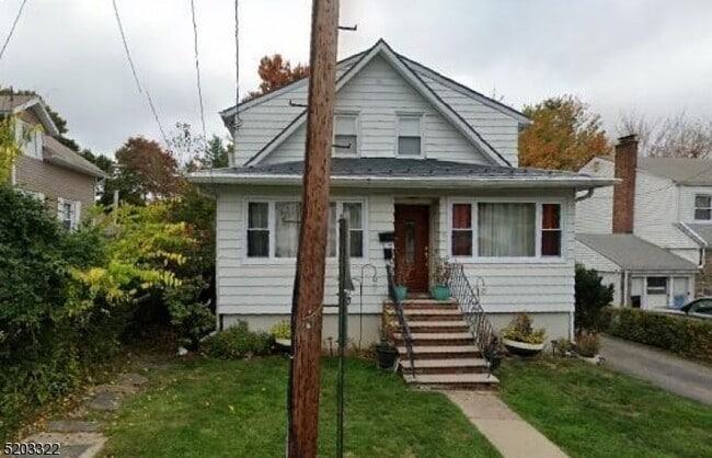 Building Photo - 5 Marmon Ter