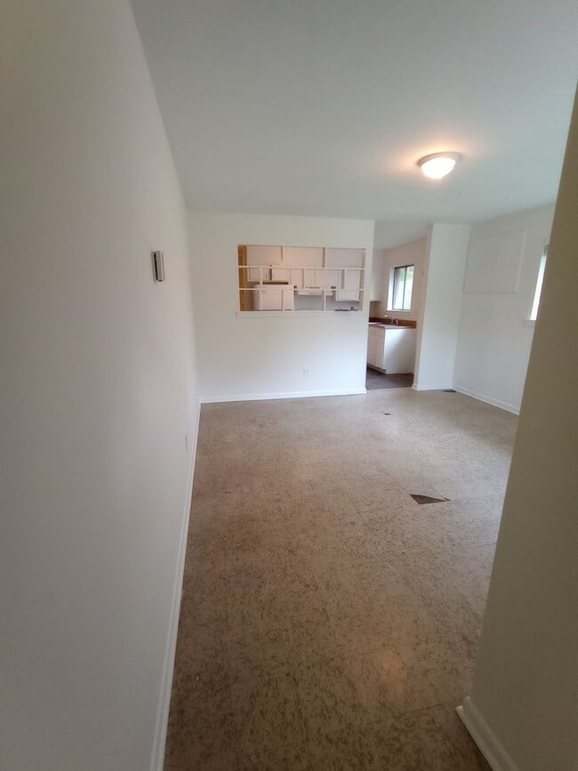 Photo - Duplex walking distance to UTC! Unit 1