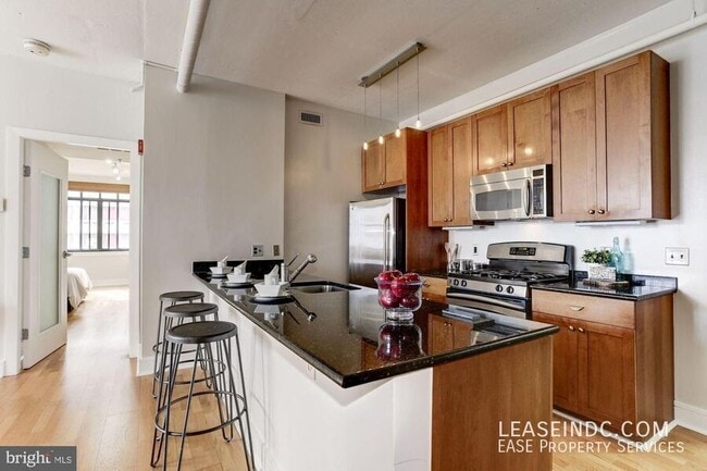Photo - 809 6th St NW Unidad #52