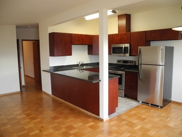 Photo - 3407 14th Ave W Apartment