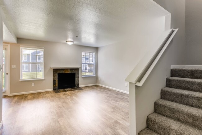 Slate Ridge Apartment Homes