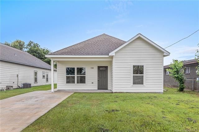 Photo - 719 16th St House