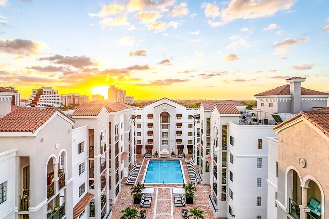 Building Photo - Gables Grand Plaza Apartments