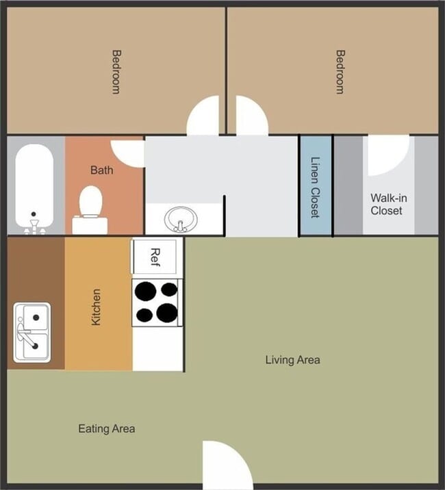 Photo - Midtown Commons