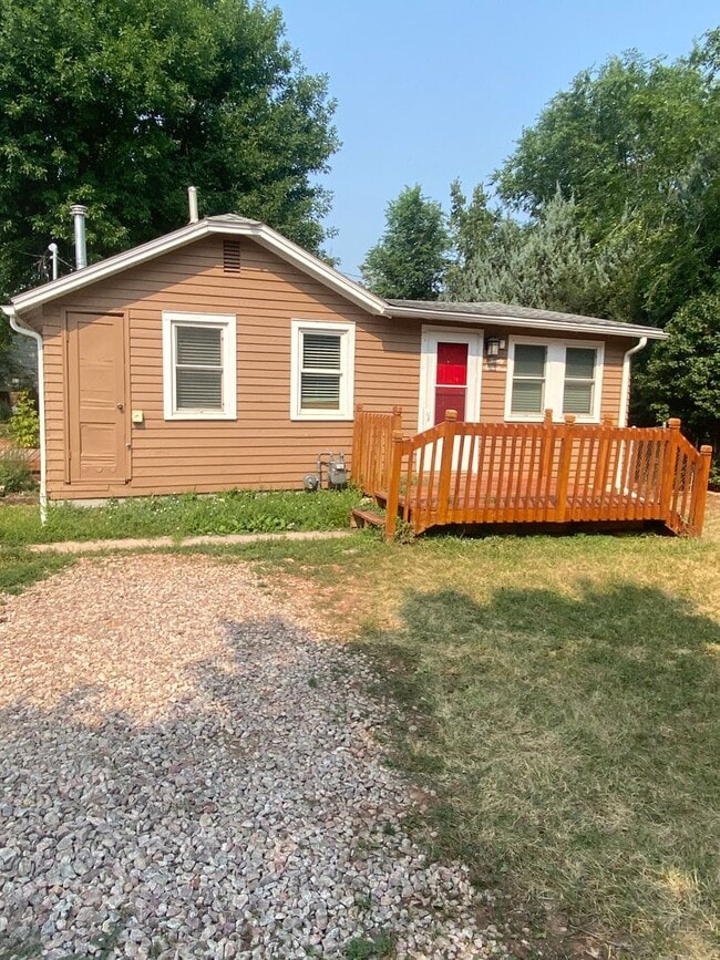 Building Photo - 2017 Monte Vista Dr