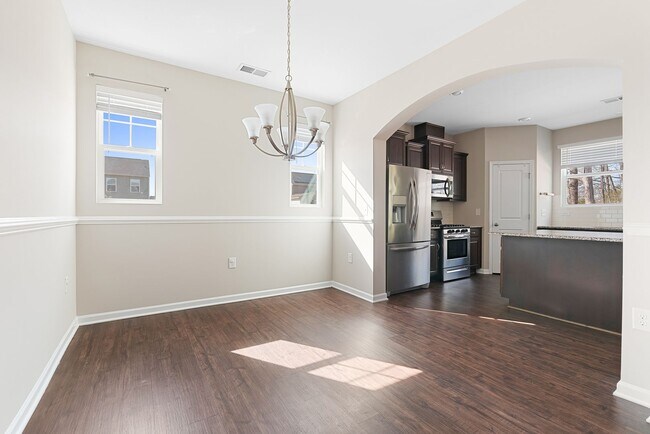 Photo - Beautiful 3 bedroom home on a corner lot!