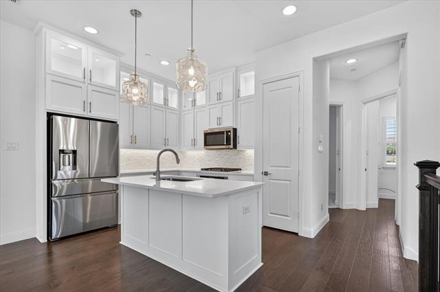 Photo - 2201 Southwick Dr