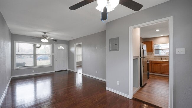 2513 Cincinnati Ave