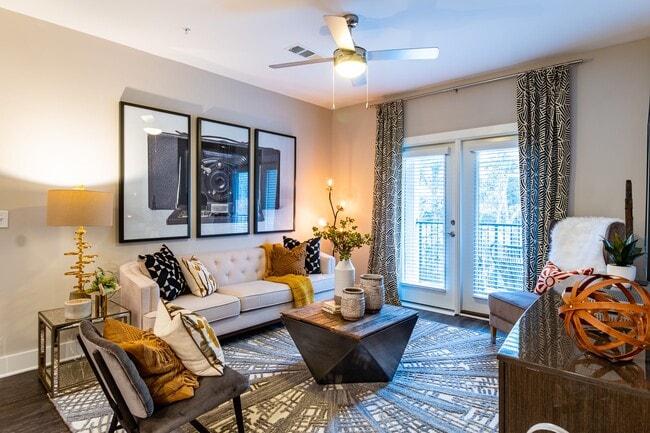 Photo - Cortland at the Hill