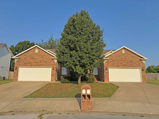 Building Photo - Watermill Cir Duplex Unit 719 Rental