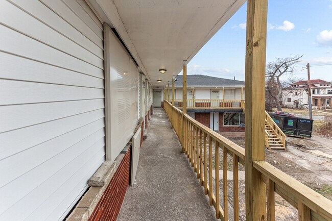 Photo - 11411 Wyoming Ave