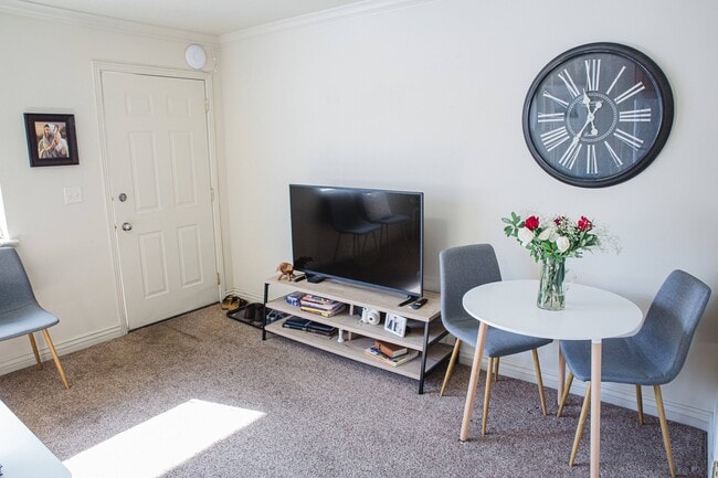 University Courtyard - University Courtyard