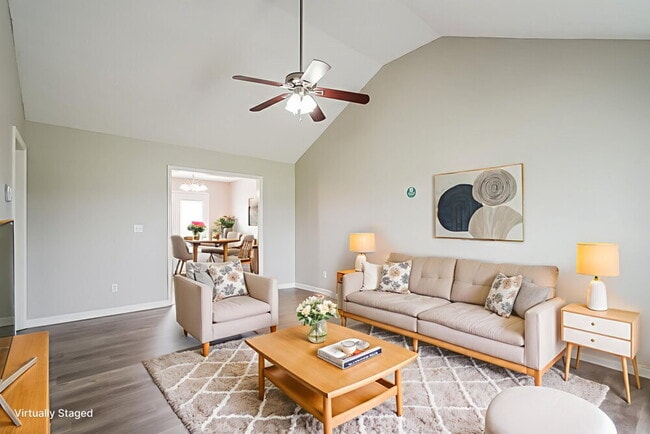 Photo - 1600 Rock Springs Midland Rd