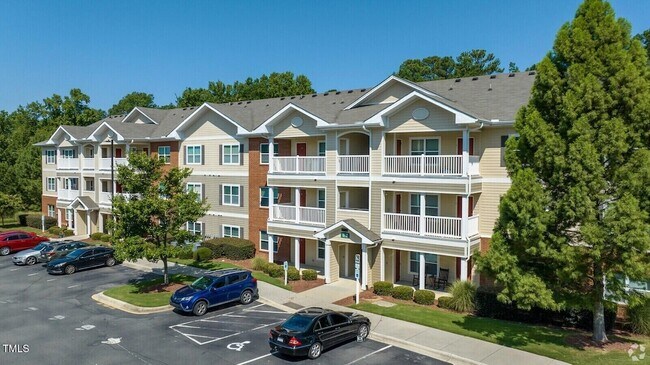 Building Photo - 1000 Broadstone Way Unit A2 Rental