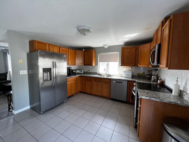 Photo - 421 Hamilton St Townhome