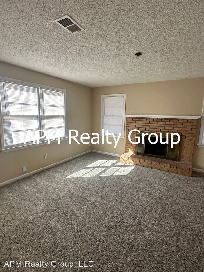 3 br, 2 bath House 413 Abraham Street Rental For Rent in Columbia, SC