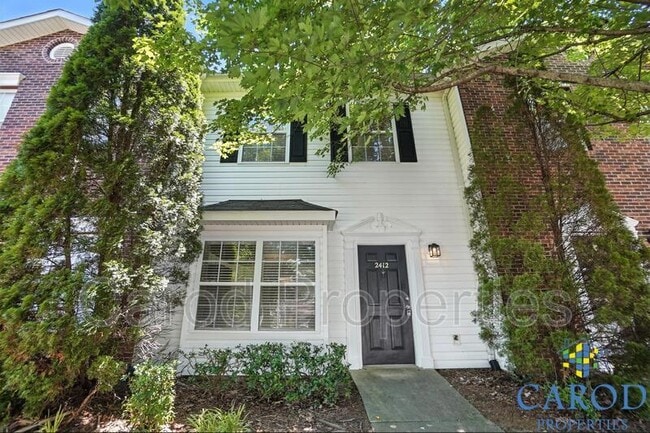 Building Photo - 2412 Ryerson Ct Rental