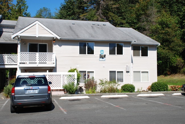 Photo - Kingston Ridge Apartments