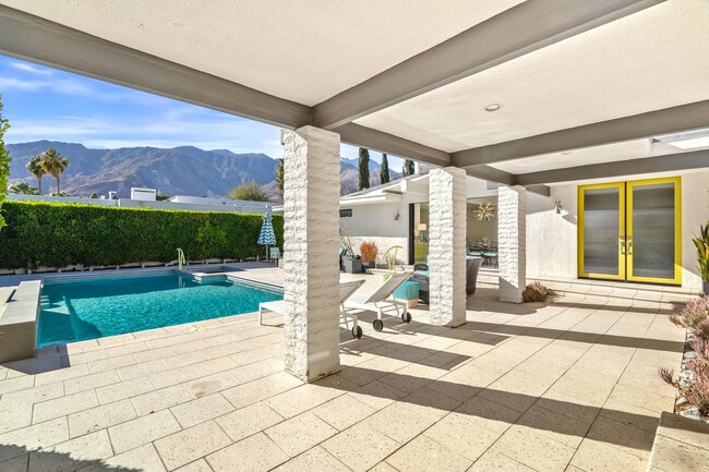 Photo - 1350 E Murray Canyon Dr