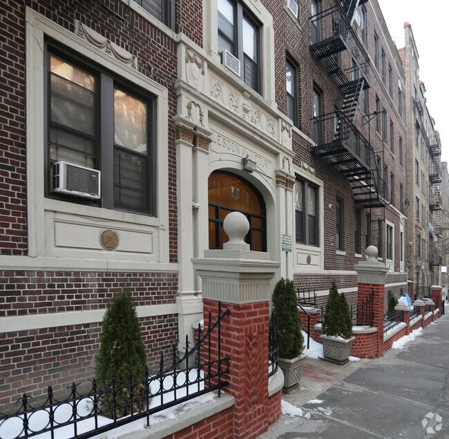 437 Kingston Ave Apartments For Rent in Brooklyn, NY