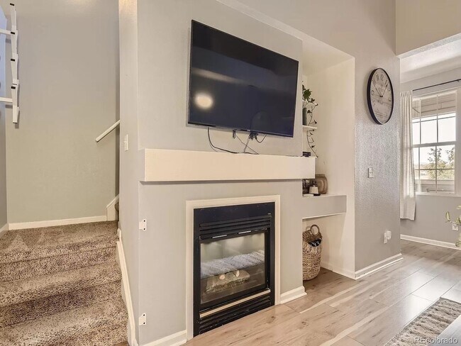 Photo - Loft Condo in Littleton