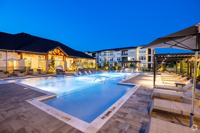Building Photo - Allora Kinder Ranch Rental